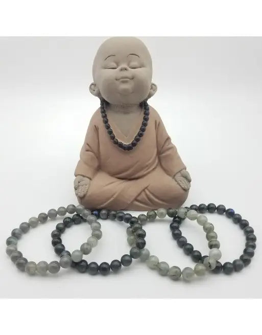 bracelet labradorite