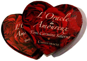 L oracle amoureux