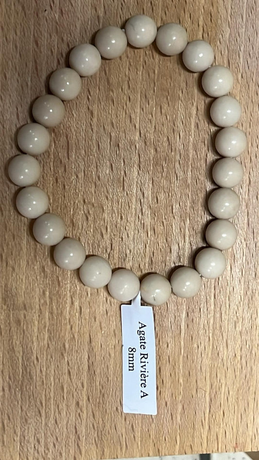 Bracelet rivières