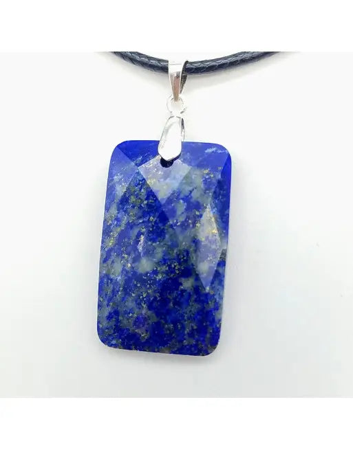 pendentif lapis lazuli